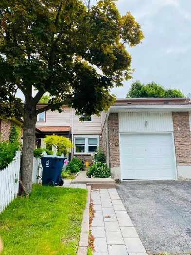 Furnished Room for Rent (Female) Scarborough Image# 1