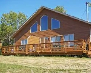 Chalet at Elkhorn Resort - $1700 Image# 2