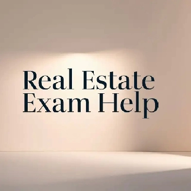 Ace Your Real Estate Exams Image# 1