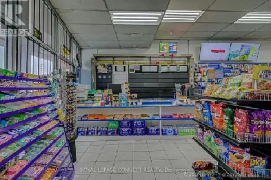 Established Convenience Store for Sale – Multiple Revenue Stream Image# 1