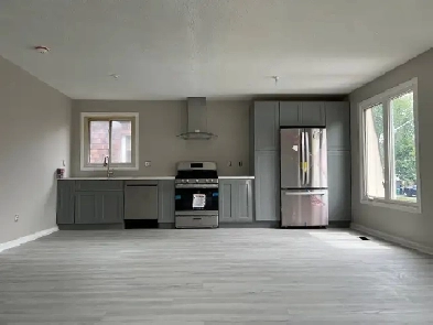 Fully renovated- spacious 4 bedroom house for rent - Image# 6