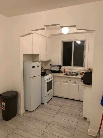 Beau 4 &1/2 près de l'Udem, Hec, Ste Justine... Image# 1