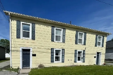 Affordable 1-Bedroom Apt in Belleville – $900/month   Hydro Image# 4