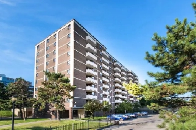 1 Bedroom Apartment for Rent - 570 Birchmount Road Image# 6