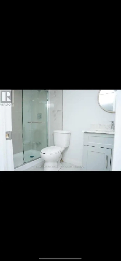 PRIVATE ROOM IN SHARED BSMT / MISSISSAUGA / WITH 1 OTHER FEMALE Image# 1