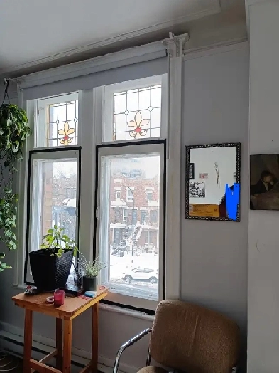 Roommate wanted June 1st flexible Image# 1