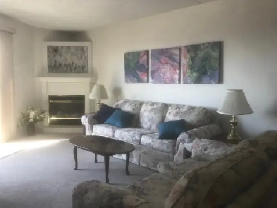 Peaceful furnished condo available July 1 Image# 4