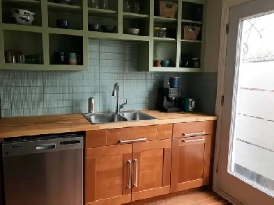 Bel appartement 4 1/2 Image# 4