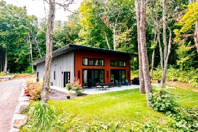 1584 Champlain Rd., Tiny    MLS # S12126466 Image# 8