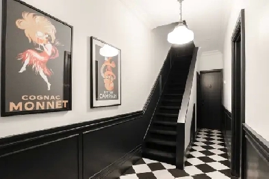 Cozy, Two-Bedroom Basement Apartment in Cabbagetown! Image# 10