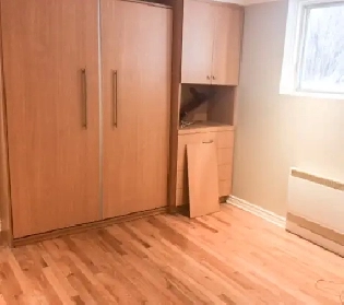 Logement 21/2 à louer - près métro Cadillac Image# 4