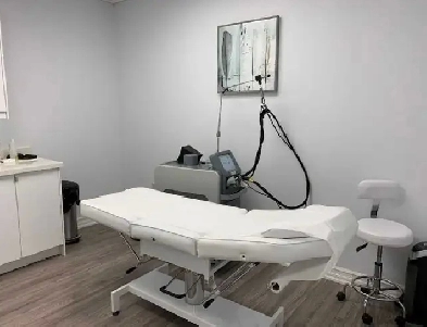 BEAUTY ROOM   LASER MACHINE FOR RENT - KEEP 100% OF YOUR PROFITS Image# 1
