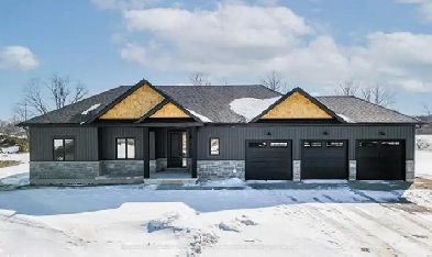 8 Meadow Acres Road, Oro-Medonte Image# 2