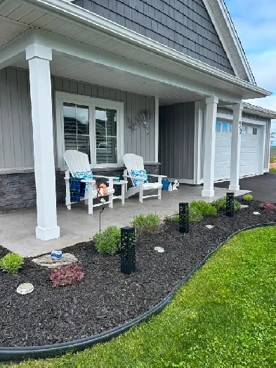 A charming custom Bungalow for sale at The Crossing Retirement , Image# 5