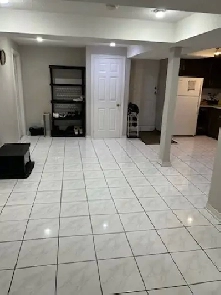 2Rooms of 3 Rooms Basement for rent in Etobicoke Detached Home Image# 9