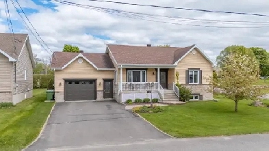 Propriété à vendre au 74 Rue Steve, Victoriaville Image# 4
