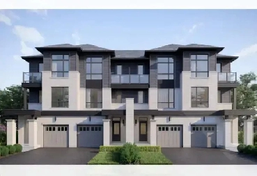 THE WILLOW TOWNHOUSE AND DETACH,  2500/M FOR 2 YEAR! Image# 1