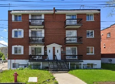 Appartement 3 1/2 | À louer | Montréal | Sherbrooke Est Image# 4
