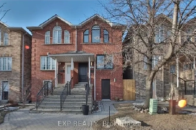 Walk Out Basement for Rent Image# 4