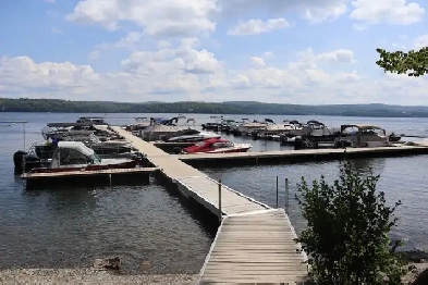 TERRAIN  LAC MEMPHRÉMAGOG, Image# 10