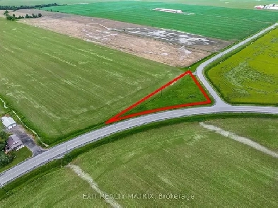 Bedard Real Estate Team - 000 Conc. Rd 7, Ste Anne de Prescott Image# 1