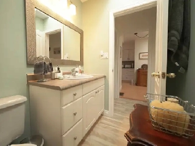 ALL INCLUSIVE, TWO PRIVATE ROOMS FOR RENT NEAR FANSHAWE! Image# 8