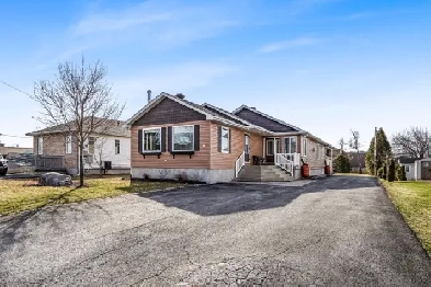 Bedard Real Estate Team - 84 Anik St, Alexandria Image# 5