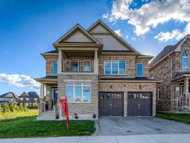 House For Rent Caledon Image# 1
