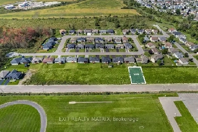 Bedard Real Estate Team - 660, 710, 720 West, Hawkesbury Image# 2