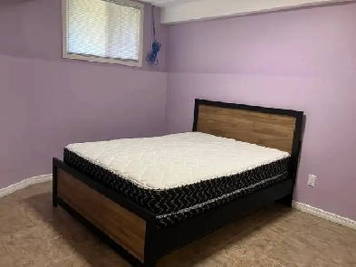 Basement for rent  - Available from June 1st, 2025 Image# 3