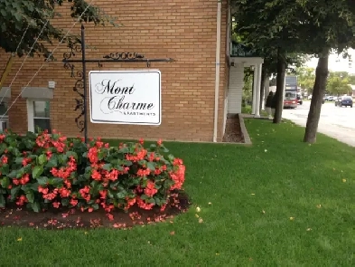 1 Bdrm, Newly Renovated Montreal Rd and Ducharme Blvd Image# 10