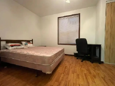 Large Room - FEMALE - General Hospital – Oak Ave - NOW Image# 1