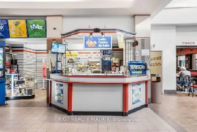 Bedard Real Estate Team - 250 Main St, Hawkesbury Image# 3