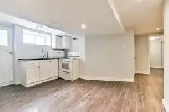 basement for rent near Humber college Image# 1