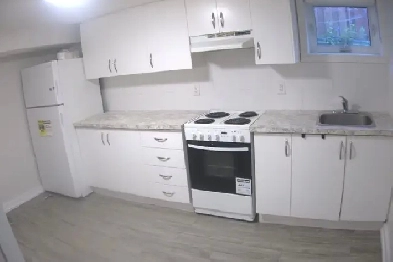 Newly-Built Basement Apartment for Rent! Image# 4