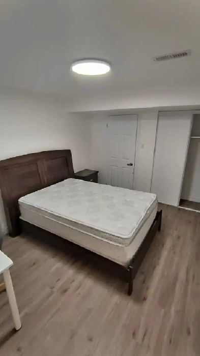 Bedroom & private washroom, Richmond Hill , Female only , $1100 Image# 4