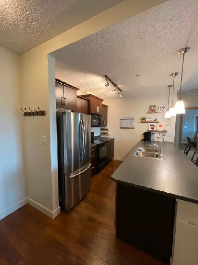 2 Bedroom Condo at the Summits for Rent Image# 4