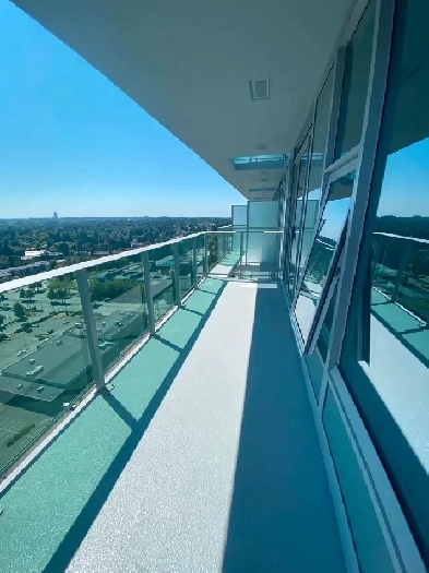 2 bedroom 2 bathroom Surrey central King George hub condo Image# 2
