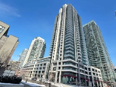 1 bed 1 bath condo for rent in Mississauga Image# 1