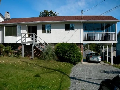 Pet Friendly Two Bedroom Upper Suite for rent. Available July 1 Image# 6