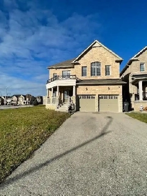 4 bedrooms detached house,bright and spacious of 2600sq. Image# 1