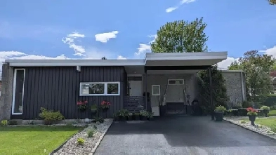 Maison 4 chambres Trois-Rivières Image# 3