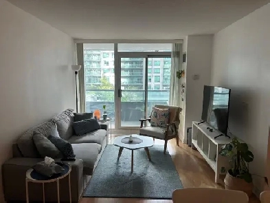 51 LOWER SIMCOE ST, Toronto – Condo For Lease Image# 3