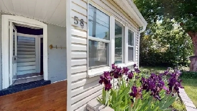 58 BEDFORD ST IN THE HEART OF WONDERFUL WESTPORT Image# 2