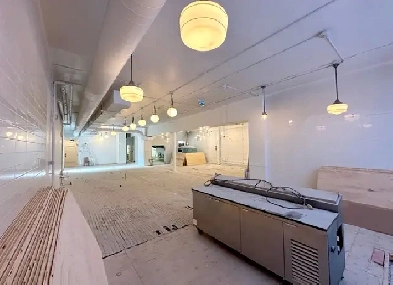 Restaurant Space for Lease on the Hottest Strip of Little India Image# 1