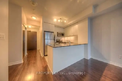 1 bed   den 2 bath condo for rent in Mississauga Image# 1