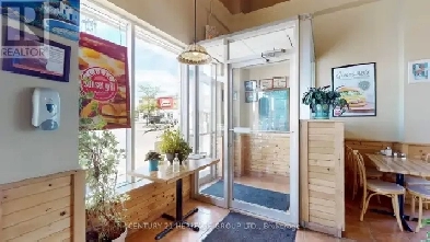 Profitable  Breakfast & Lunch Restaurant – Vaughan Image# 1