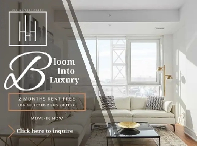 Contemporary 2-Bedroom Apartment – Available Now for $2,835 Image# 10