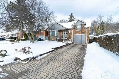 $1125 Bedroom for Rent! Toronto - Downtown - All inclusive Image# 1