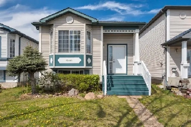 4 Bedroom 1 Bathroom ! - 4 Level Split Image# 7